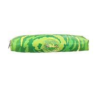 Trousse à crayons avec logo Rick Y Morty
