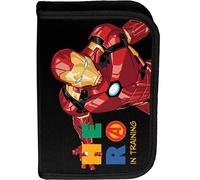 Trousse à crayons Avengers avec accessoires