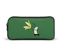 Trousse à Crayons Banane Strip-Tease, Jolie Pochette à stylos, Sac à cosmétiques, boîte à Crayons, Organisateur pour Voyage et Bureau