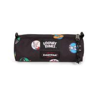 Trousse à crayons Benchmark single looney tunes blk - Eastpak