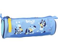 Trousse à crayons Bluey - Les meilleurs amis s'amusent