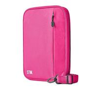 Trousse à crayons | Boîte à crayons pour affaires kawaii, fournitures de bullet journal, papeterie scolaire et jolie papeterie esthétique japonaise | Convient pour carnet de notes, marqueur coréen et