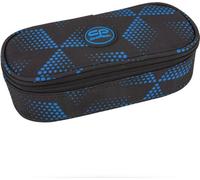 Trousse à crayons Campus Bishi - L'organisation parfaite pour vos accessoires scolaires Pratique, élégante et fonctionnelle - votre place pour tous vos accessoires essentiels