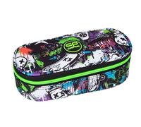 Trousse à crayons Campus Peek a Boo CoolPack - Un accessoire élégant et fonctionnel pour tous les étudiants, parfait pour l'école et tous les jours