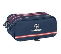 Trousse À Crayons Classique Safta El Ganso - Taille Unique - Multicolore