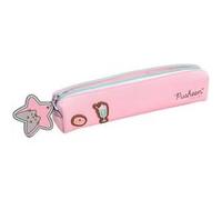 Erik – Petite trousse Pusheen The Cat Rose Collection 20 x 4 x 4 cm