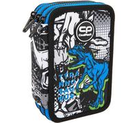 Trousse à crayons Coolpack - Jumper 3 - T-REX