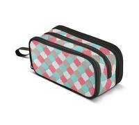 Trousse à crayons de grande capacité avec fermeture éclair pour enfants et adolescents, Couleur 4, 1 size, Dessin animé