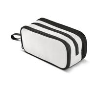 Trousse à crayons de grande capacité avec fermeture éclair pour garçons - Trousse spéciale légère pour l'école, Couleur 9, 1 size, Dessin animé