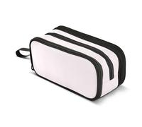 Trousse à crayons de grande capacité légère pour garçons et garçons