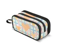 Trousse à crayons de grande capacité pour infirmière et enfants - Multifonctionnelle - Pour la maternelle