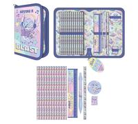 Trousse à crayons Disney Stitch Pyramide