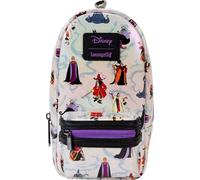 Trousse à crayons Disney Villains by Loungefly Iridescent