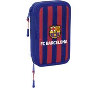 Trousse à crayons double BARCELONA FC 24/25 Home