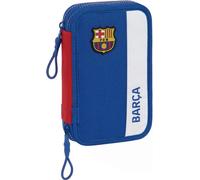 Trousse à crayons double pleine BARCELONA FC 23/24 Seconde