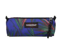 Trousse à crayons Eastpak Benchmark brize palm navy Bleu marine UNIQUE Bleu