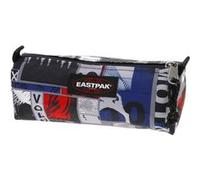 Trousse à crayons Eastpak Benchmark reverb red Multicolor Taille : Unique Multicolor G