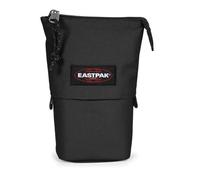 Trousse à crayons - EASTPAK - Benchmark Single - Noir - Zippée - 100% polyester
