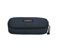Eastpak Trousse OVAL SINGLE - Triple Denim (Bleu)