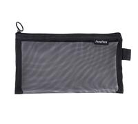 Trousse À Crayons En Silicone De Dessin Animé,Pochette À Stylos En Forme D'animal,Sac De Rangement De Papeterie Pliable,Porte-Crayons,Étui De Rangement,Fournitures Scolaires.No Fold.