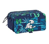 Trousse À Crayons En Verre Safta El Niño - Taille Unique