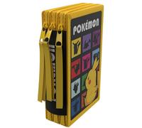 Trousse à crayons enfant Cyp Brands Pokemon Triple