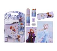 Trousse à crayons et papeterie Cerda Frozen pour l'école