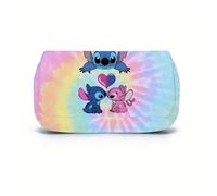 Trousse à Crayons Étui à Crayons Stitch Animation Trousse Scolaireétui à Crayons Sac de Papeterie de Bureau pour Enfants étudiant