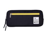 Trousse à crayons extensible Artists' Canvas Companion, avec côtés épais pour une protection optimale et couche extérieure imperméable