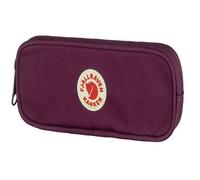 Trousse à crayons - FJALL RAVEN - Kånken Pen Case - Violet - Matériau recyclé - Résistant et hydrophobe