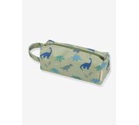 Trousse scolaire dinosaures