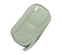 Trousse À Crayons Grande Capacité, Grande Capacité Imperméable Portable Organisateur De Stylos, Sac De Rangement Trousse À Crayons, Pour Etudiants Garcons Filles Adultes, Vert, Se référer à la