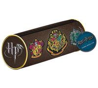 Trousse à crayons Harry Potter Crêtes