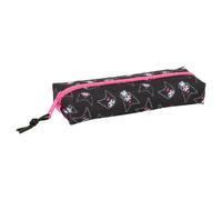 Trousse à crayons Hello Kitty Kuromi Safta