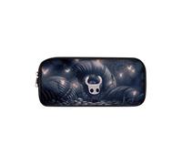 Trousse à crayons Hollow Knight imprimée Hollow Knight Silksong pour l'école primaire et secondaire
