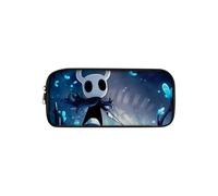 Trousse à crayons Hollow Knight imprimée Hollow Knight Silksong pour l'école primaire et secondaire A13