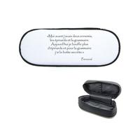 Trousse À Crayons Imprimée Perceval La Botte Secrète Citation Kaamelott