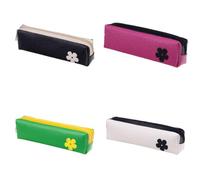 Trousse À Crayons Keyroad Avec Fleur P8 Mix Prix Par 1Pc