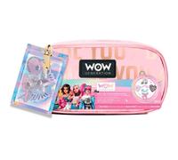 Trousse à crayons - KIDS LICENSING - WOW GENERATION - Rose - Mixte - Non rechargeable