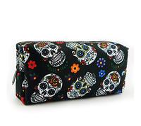 Trousse à crayons LParkin pour étudiants - Grande capacité - Sac à crayons - Étui de maquillage.