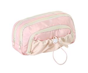 Trousse à Crayons Mignonne pour Filles Organisateur de Stylos Grande | Pochette À Crayons Grande Capacité pour Étudiants, Artistes, Bureau, Maison, École, Architectes, Bibliothèque,