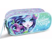 Trousse à crayons Nebulous Stars - 23cm - Série 3 (Nenuphia & Lilya)