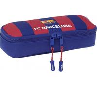 Trousse à crayons ovale BARCELONA FC 24/25 Home