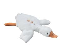 Trousse à Crayons - Peluche Douce, Jolie Pochette en Forme d'animal | Porte-Crayons de Grande capacité avec Fermeture éclair - Sac de Papeterie pour, Filles, garçons, Adolescents, école, Salle