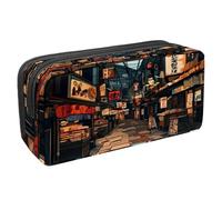 Trousse à crayons pour adolescents, garçons, filles, fournitures scolaires de bureau - Japan Tokyo Street Shop