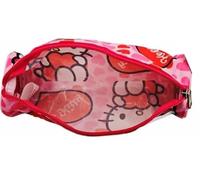 Trousse à crayons pour école et crèche pour enfants 21 x 7 x 6 cm pour Hello KITTY