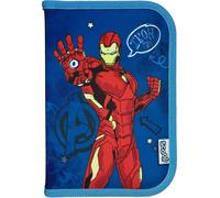 Trousse à crayons rembourrée Avengers