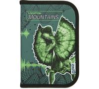 Trousse à crayons remplie Jurassic World