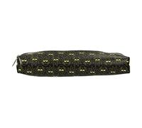 Trousse à crayons Rick Pattern Vert Rick Y Morty
