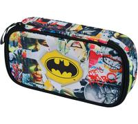 Trousse à crayons Skate Batman Comics
